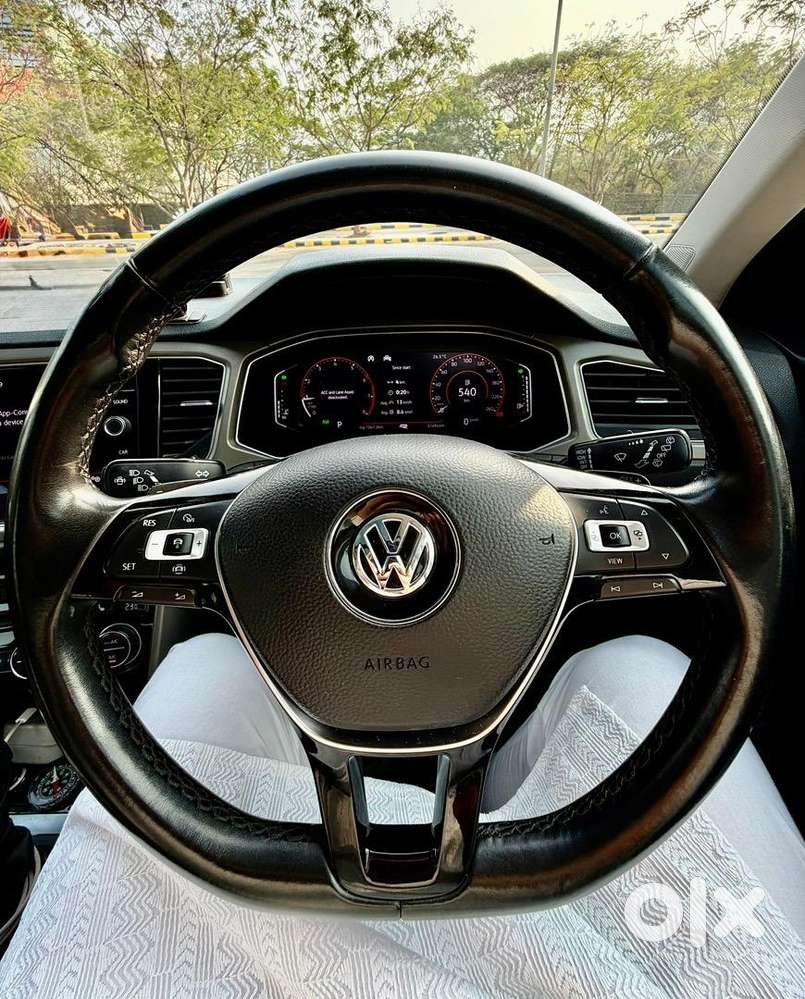 Vw T-roc 2021 Reg. 10 Global Oem Upgrades - Adaptive Cruise Control