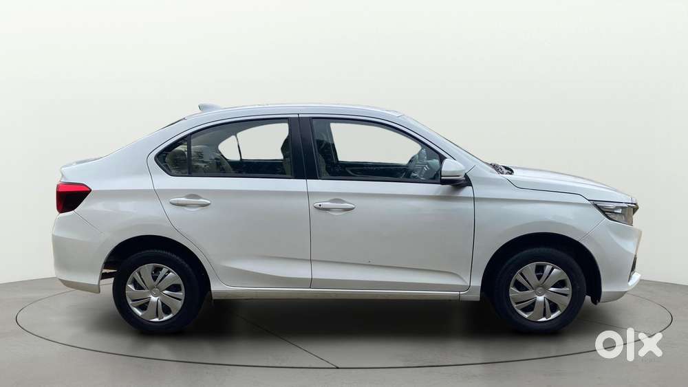Honda Amaze 1.2 S I-vtec, 2023, Petrol