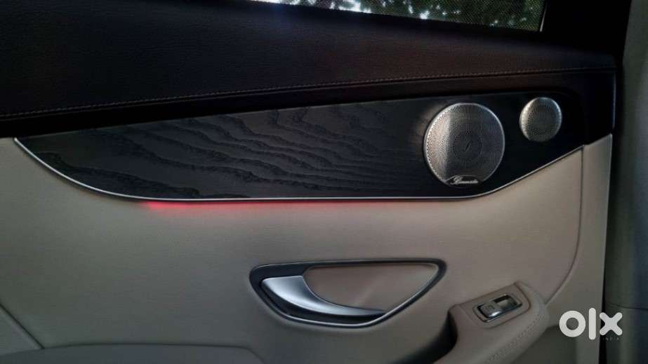 Mercedes-benz Glc 300 4 Matic, 2022, Petrol