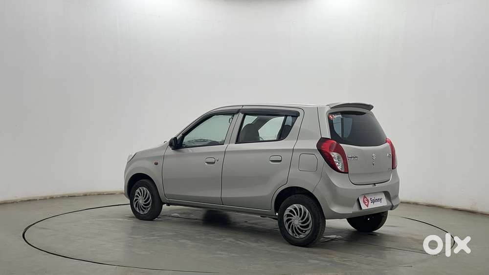 Maruti Suzuki Alto 800 Lxi, 2015, Petrol