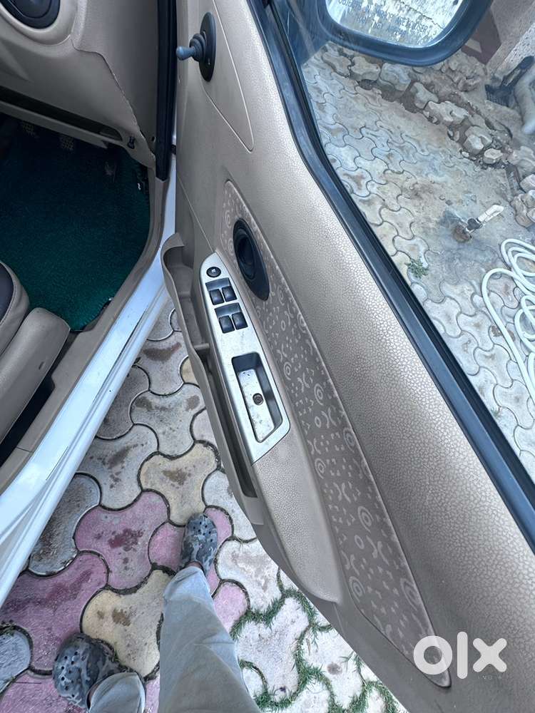 Chevrolet Spark 2011 Cng & Hybrids Good Condition