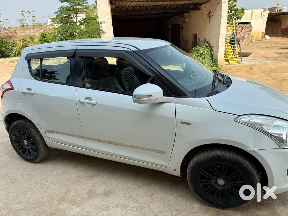 Maruti Suzuki Swift 2012 Diesel Well Maintained