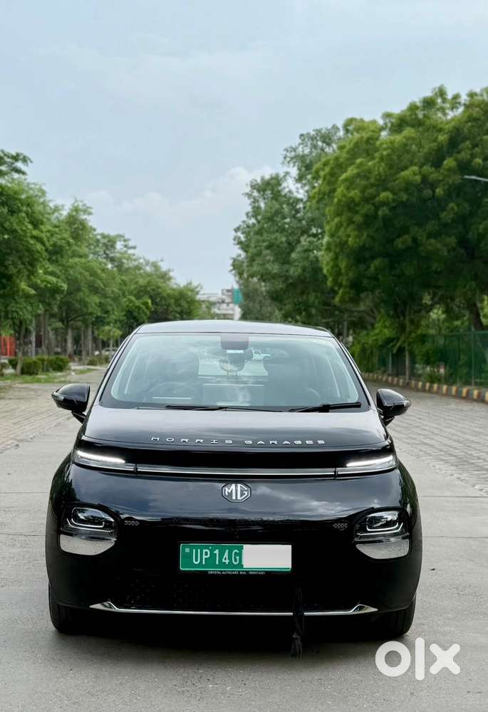 Mg Windsor Ev Essence, 2024, Electric