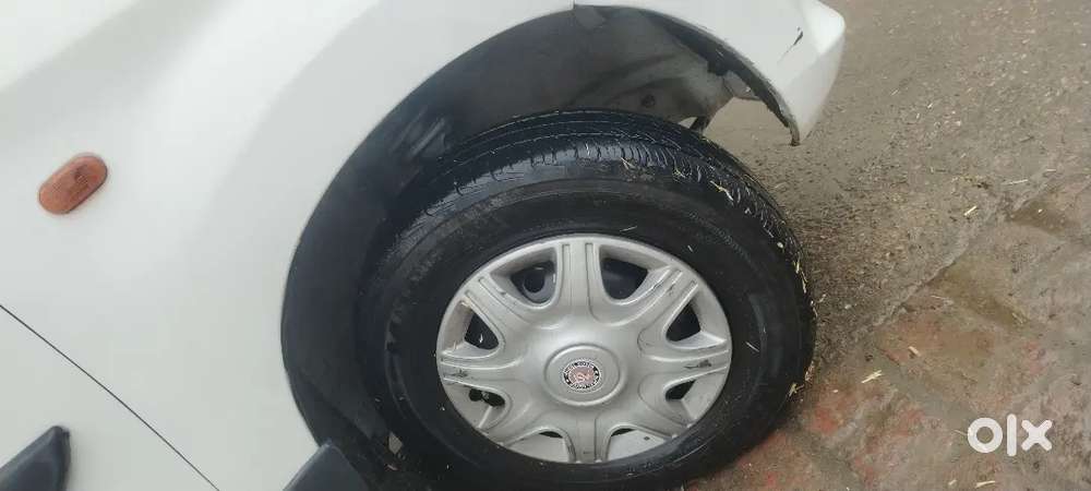 Maruti Suzuki Alto 800 2013