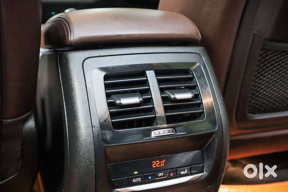 Bmw X3 X Drive 20d Luxury Line, 2018, Diesel