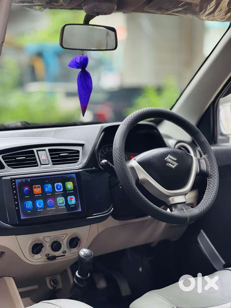 Maruti Suzuki Alto Green Lxi (cng), 2021, Cng & Hybrids