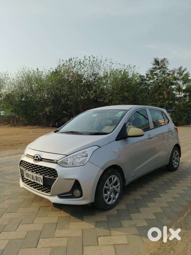 Hyundai Grand I10 1.2 Crdi Magna, 2017, Diesel