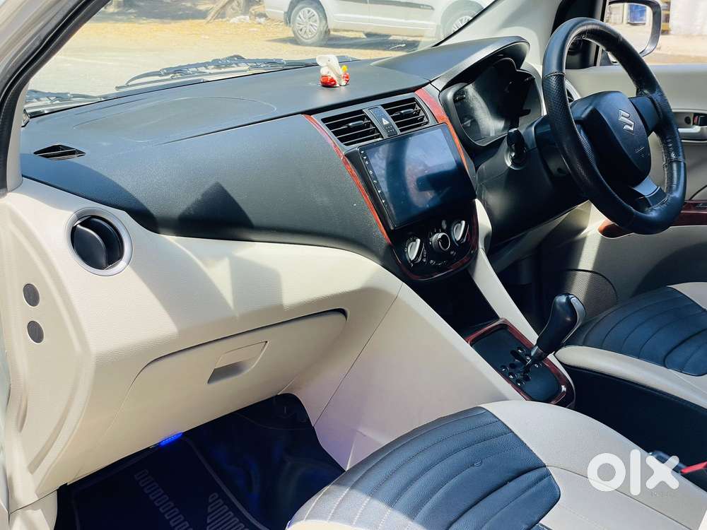 Maruti Suzuki Celerio 1.0 Vxi Amt, 2018, Petrol