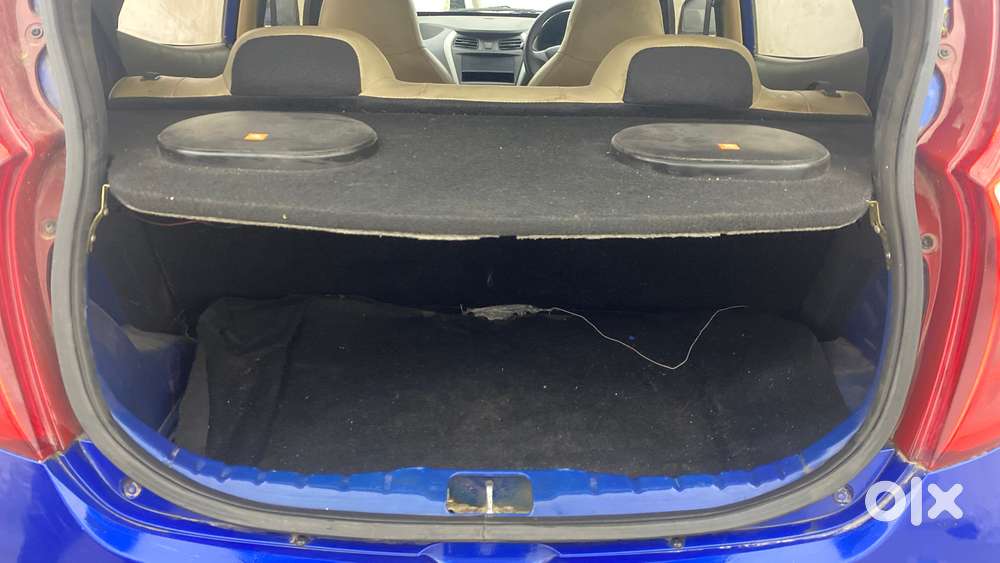 Hyundai Eon Era +, 2018, Petrol