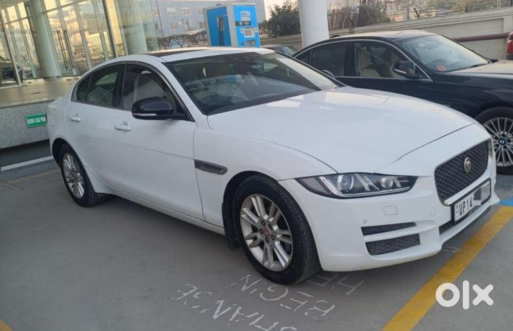 Jaguar Xe 2.0l Diesel Pure, 2018, Diesel