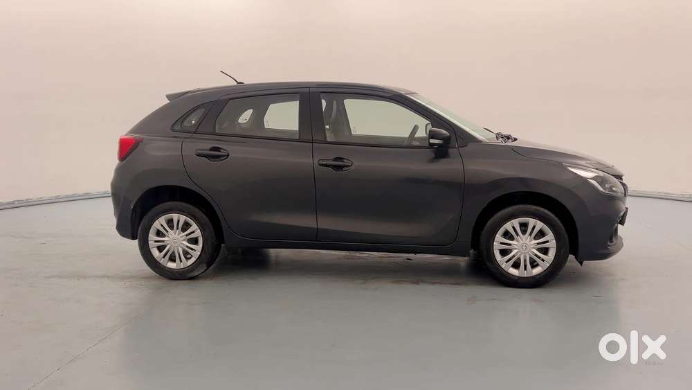 Maruti Suzuki Baleno Delta, 2022, Petrol