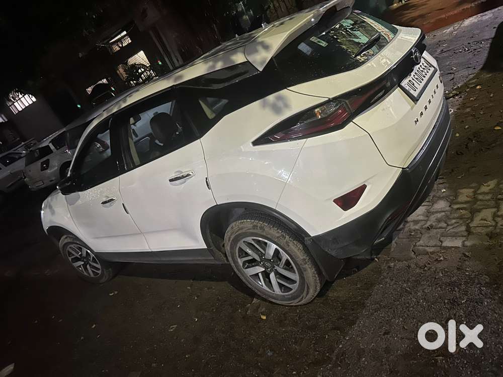 Tata Harrier Diesel 2023