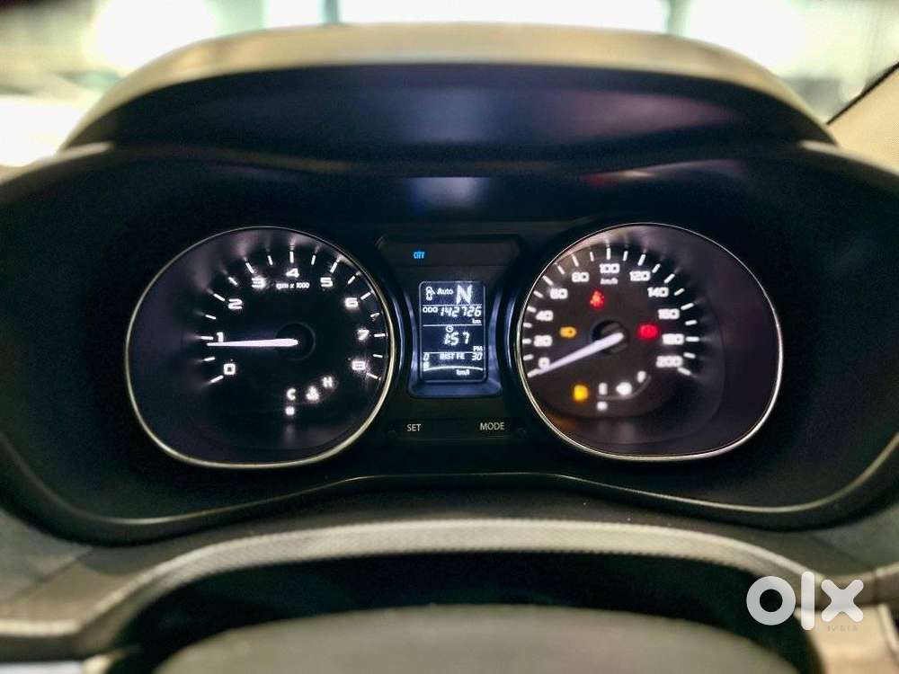 Tata Nexon 1.2 Revotron Xza Plus, 2019, Petrol