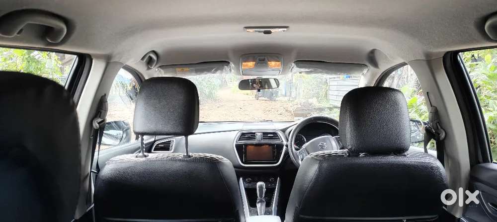 Automatic Single Owner