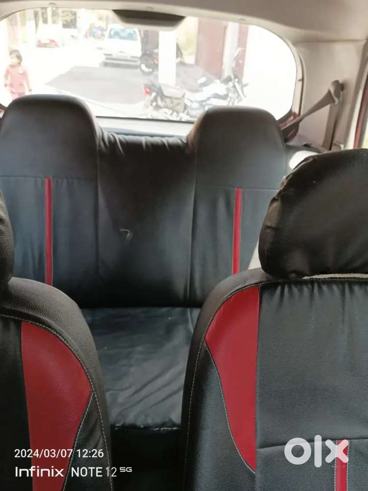 Hyundai Santro Xing 2007 Lpg Good Condition