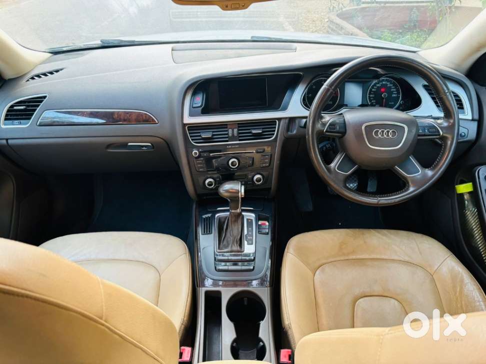 Honda City, 2016, Petrol
