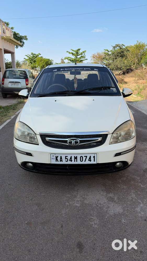 Tata Indigo 2013 Manual Diesel Car