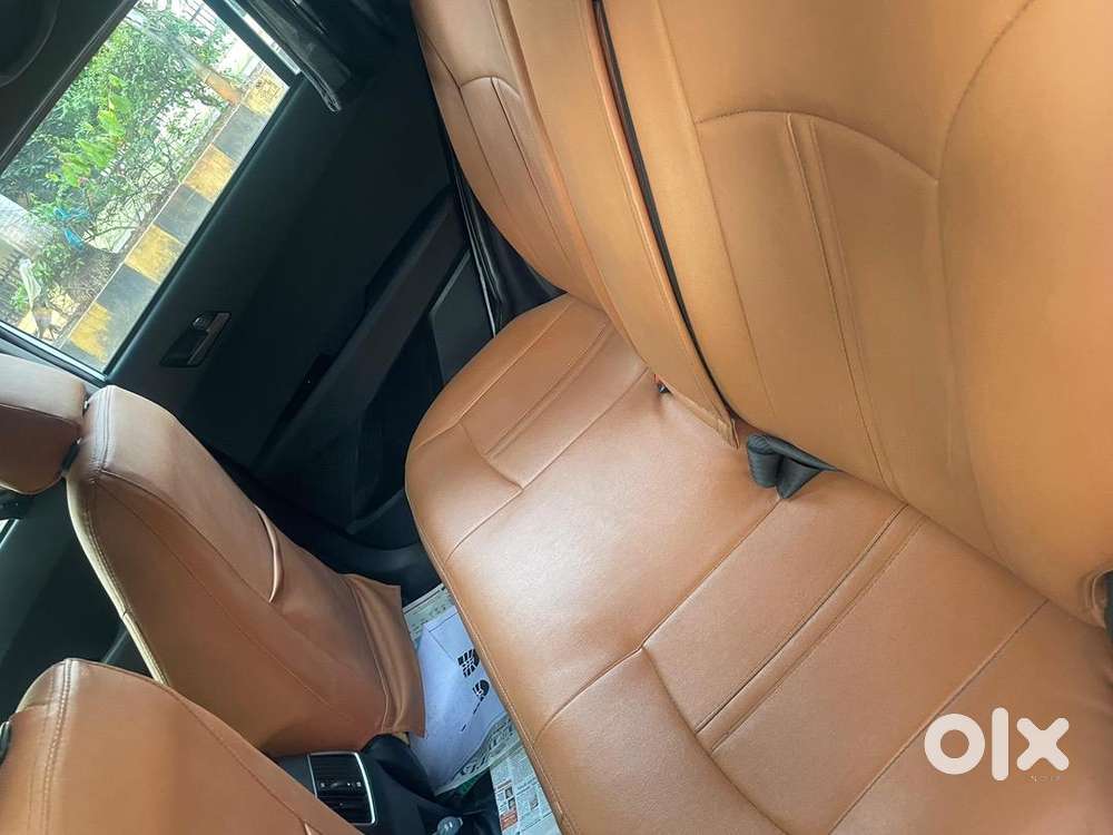 Hyundai Creta Sx(o) Automatic 2017 Petrol Good Condition