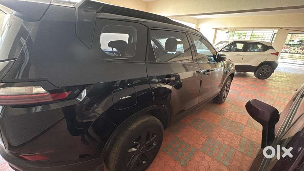Tata Safari Xta 2022 Diesel