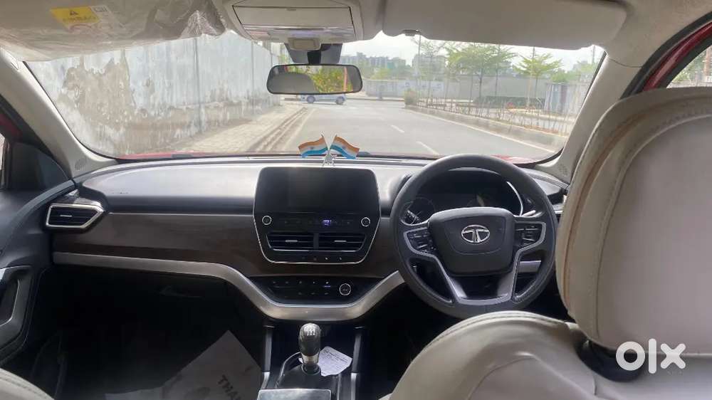 Tata Harrier 2020 Diesel Well Maintained