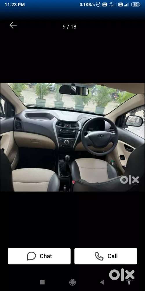 Hyundai Eon Era+ 2016
