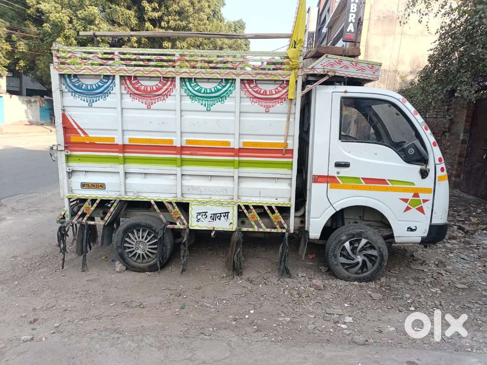 Ashok Leyland Stile, 2013, Diesel