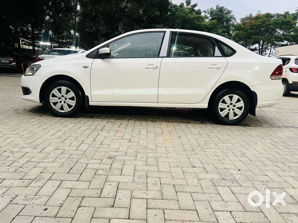 Volkswagen Vento 1.6 Mpi All Star, 2012, Petrol