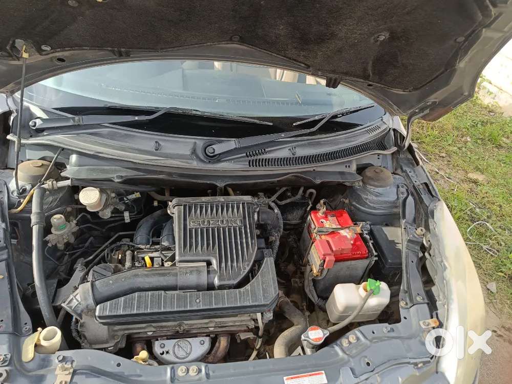 Maruti Suzuki Dzire Vxi 2013