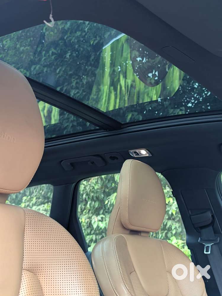 Volvo Xc60 D5 Awd Automatic, 2019, Diesel