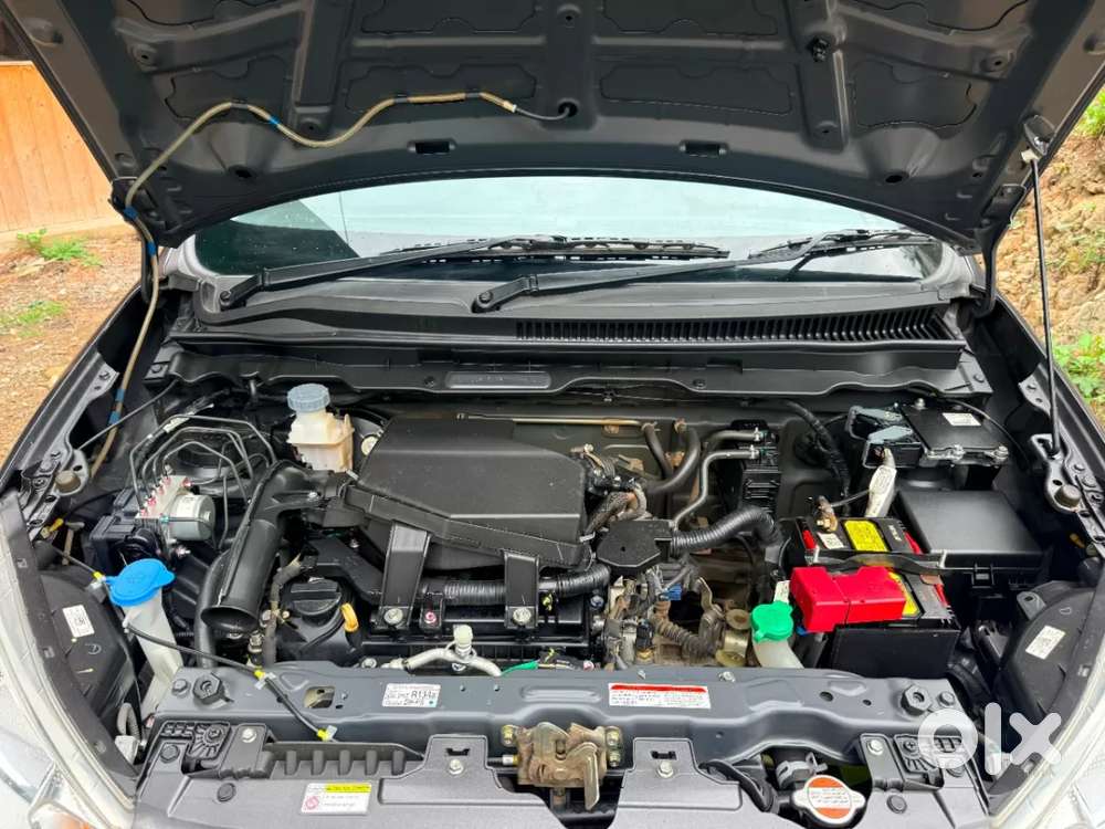 Maruti Suzuki Alto K10 1.0 Lxi (o), 2024, Petrol