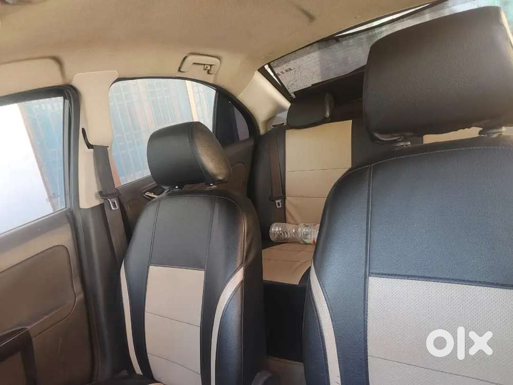 Tata Zest 2015 Diesel Well Maintained
