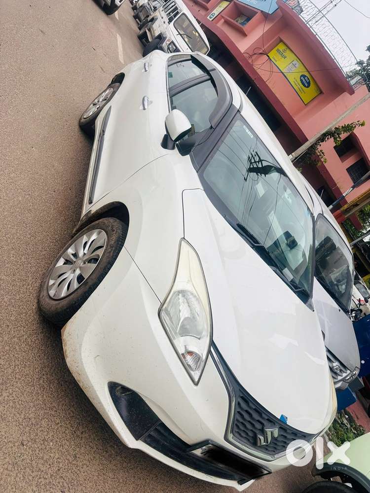 Baleno Delta Cng With Premium Continental New Tyres