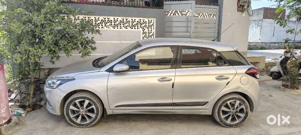 I20 Elite In Very Good Condition