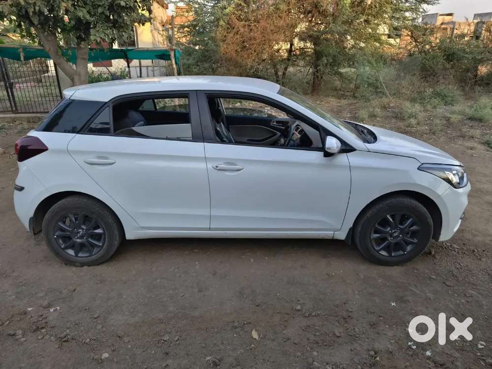 Hyundai Elite I20 2020 Petrol Well Maintained