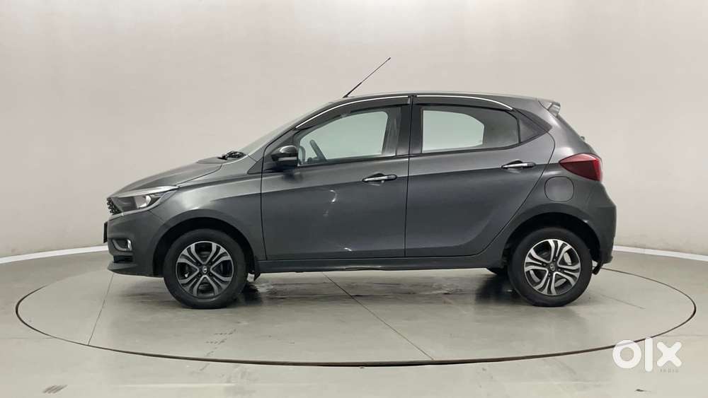 Tata Tiago 1.2 Revotron Xz Plus, 2022, Cng & Hybrids