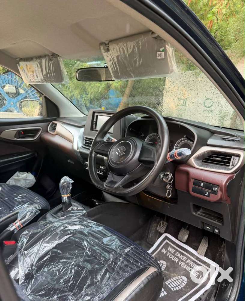 Maruti Suzuki Fronx Sigma 1.2 Mt, 2023, Petrol
