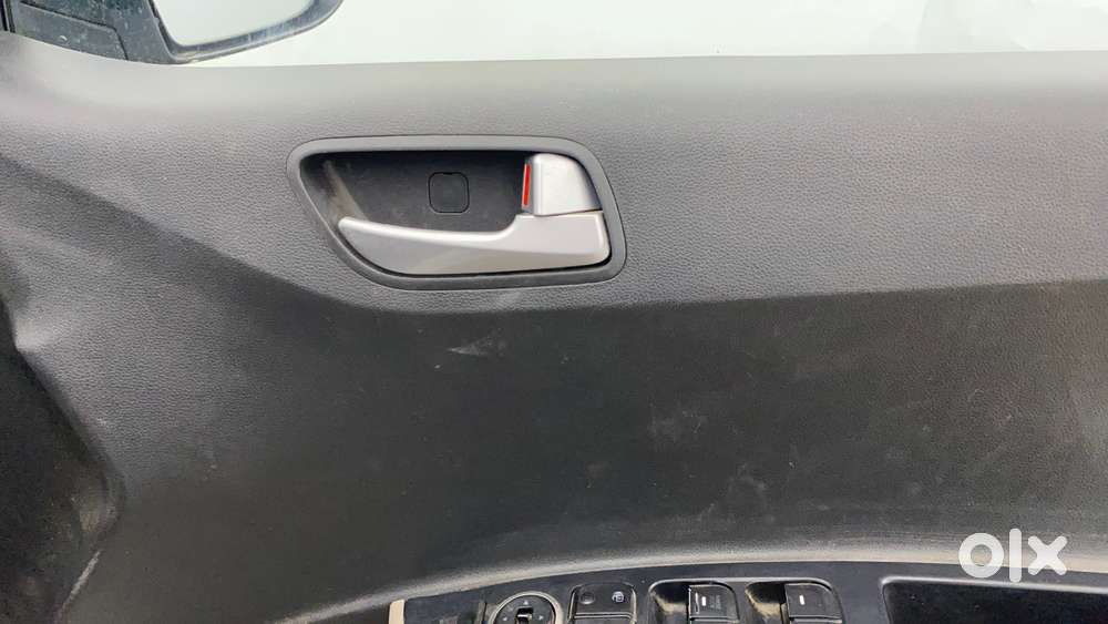 Hyundai Grand I10 Sportz 1.2 Kappa Vtvt, 2018, Petrol