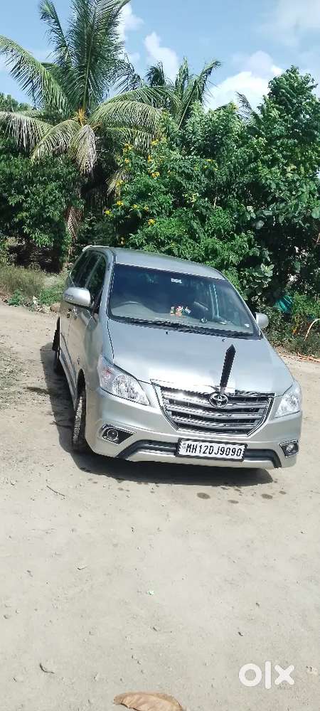 Toyota Innova 2.5 Diesel 2006