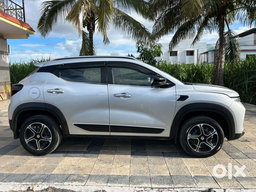 Renault Kiger, 2021, Petrol