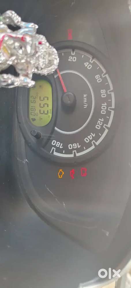 Chevrolet Spark  2011