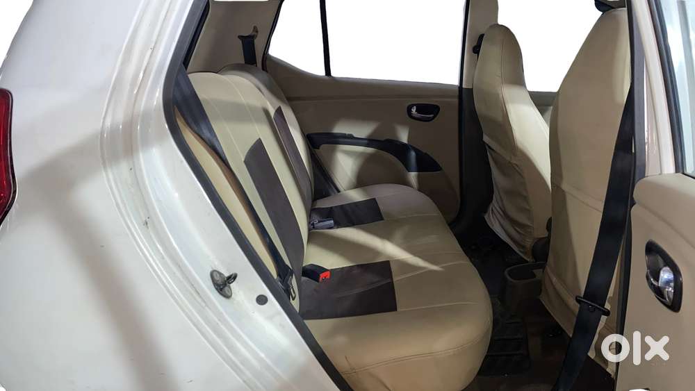 Hyundai I10 Sportz 1.1l, 2015, Petrol