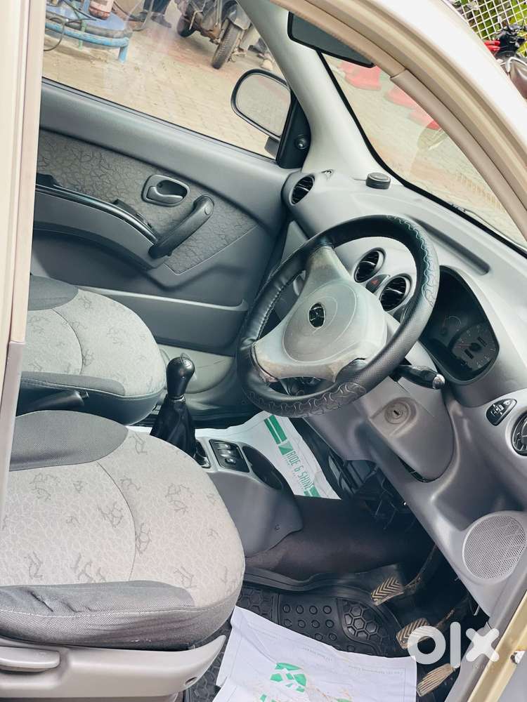 Hyundai Santro Xing Xo, 2007, Petrol