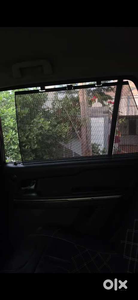 Tata Hexa 2.2 Xm 2018 Car