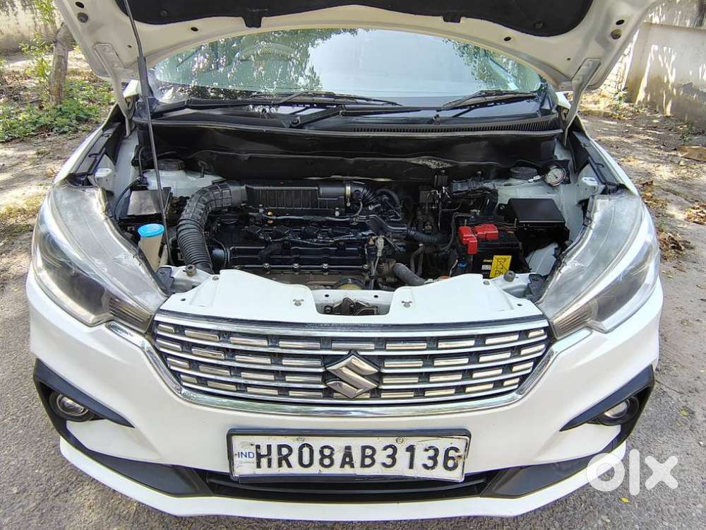 Maruti Suzuki Ertiga Vxi (o) Cng, 2020, Cng & Hybrids