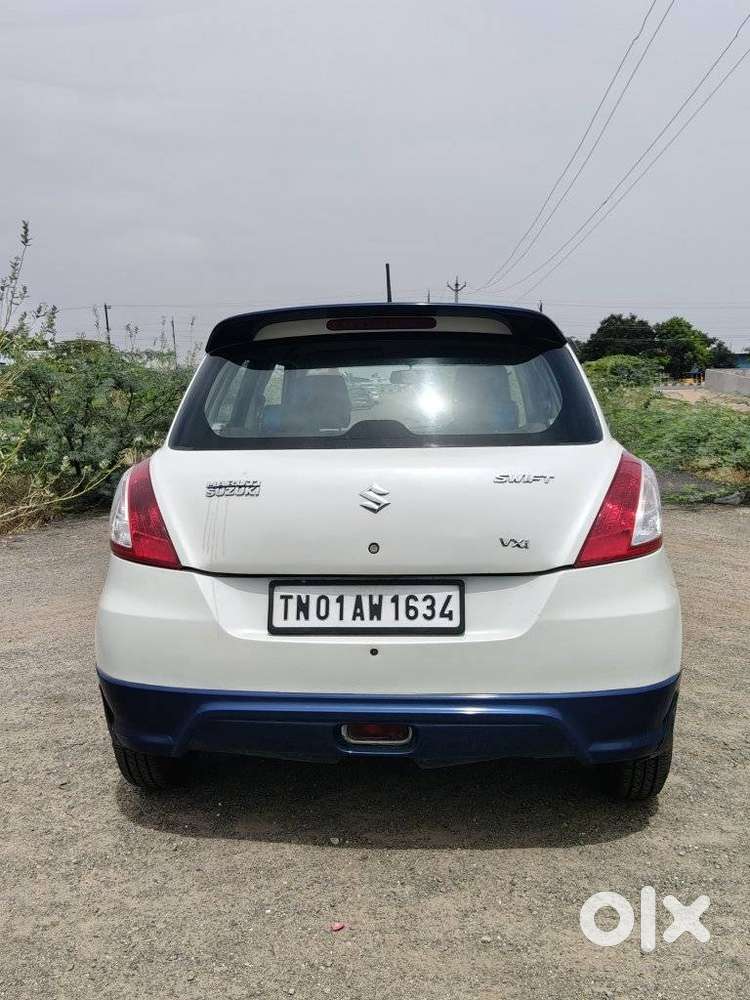 Maruti Suzuki Swift, 2014, Petrol