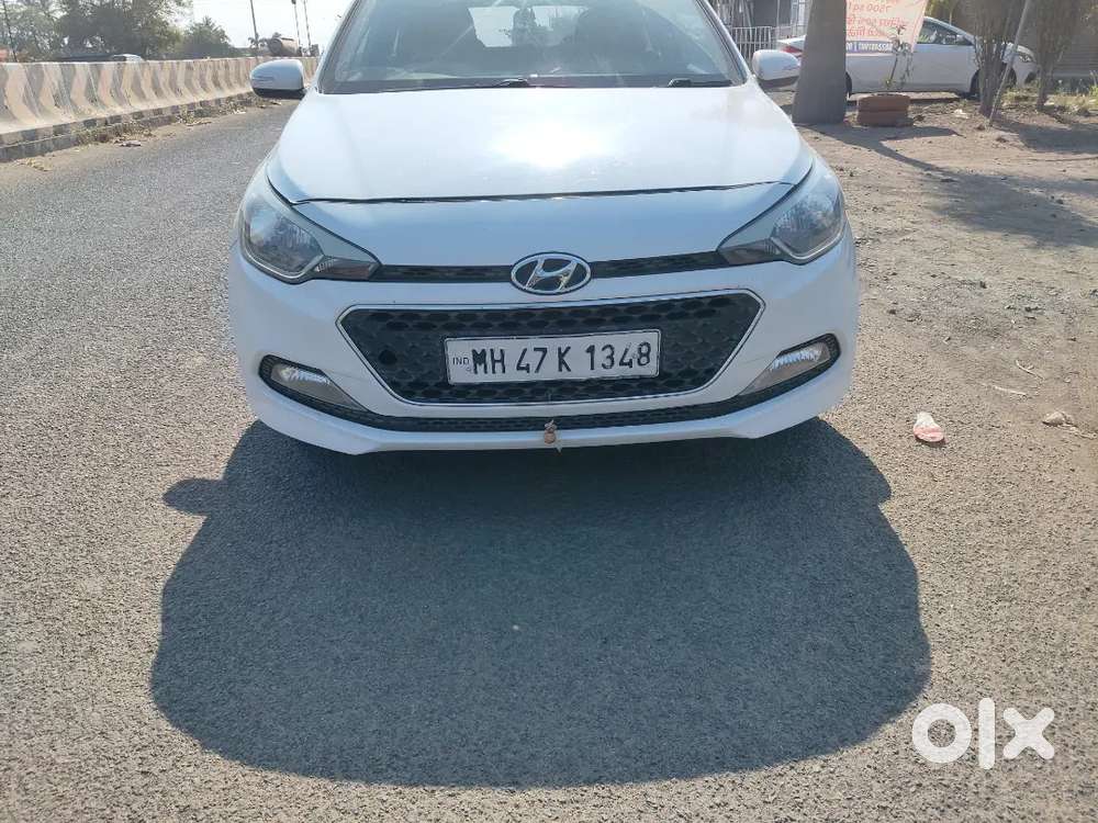 Hyundai Elite I20 2016 Petrol 750000 Km Driven