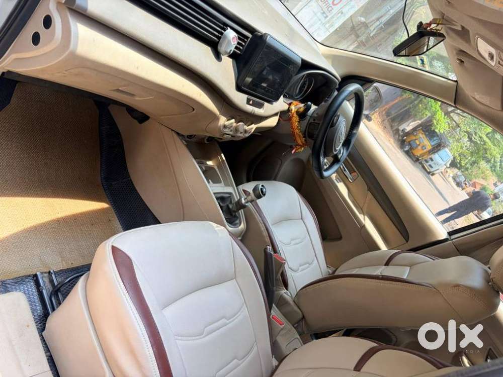 Maruti Suzuki Ertiga 1.5 Zdi, 2019, Diesel