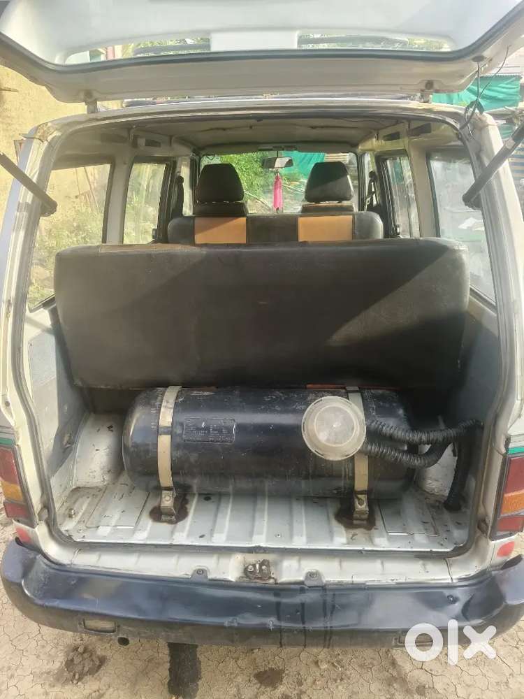गाडीत कोणत्याही प्रकारचं काम नाहीये