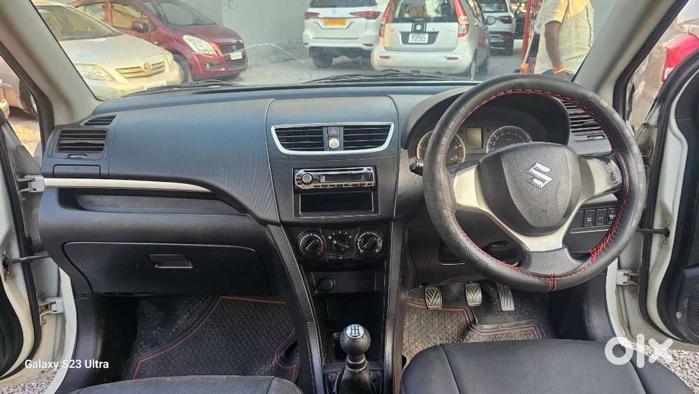 Maruti Suzuki Swift 2011-2014 Vdi, 2013, Diesel