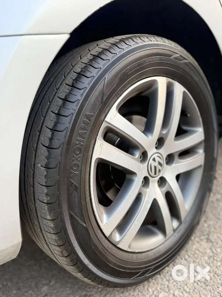 Volkswagen Jetta 2016 Diesel Well Maintained